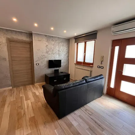 Apartment Sweet