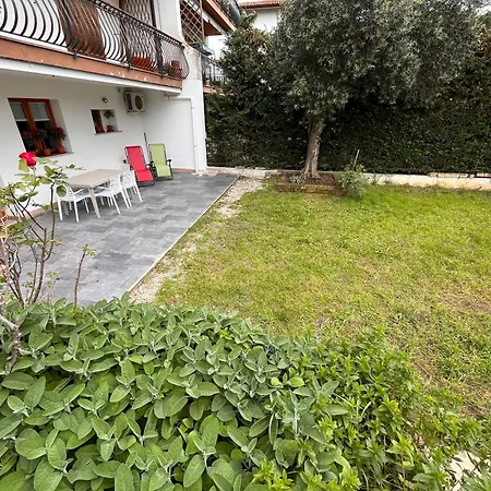 Apartment Sweet Duino