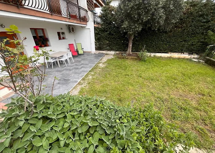 Apartment Sweet Duino