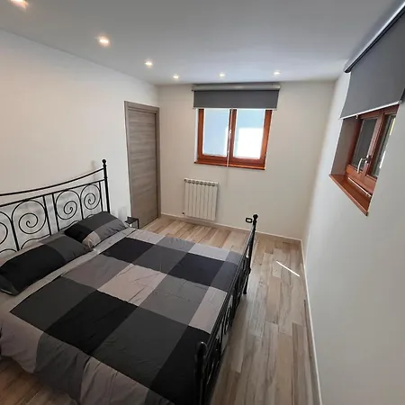 Apartment Sweet