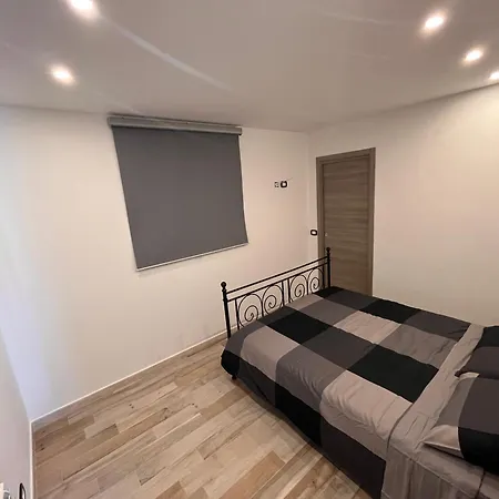 Apartment Sweet